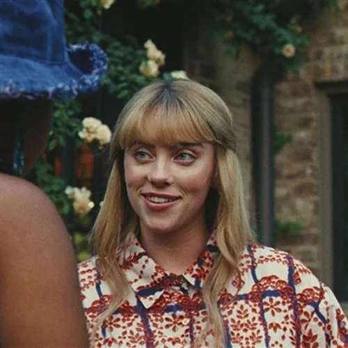 "Mr. & Mrs. Smith": Θα είναι η Billie Eilish η πρωταγωνίστρια της 2ης σεζόν;