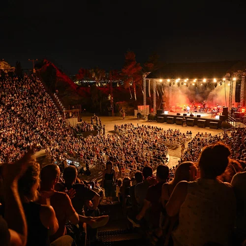 Αναβάλλεται το Μελωδία Festival λόγω τεχνικών προβλημάτων