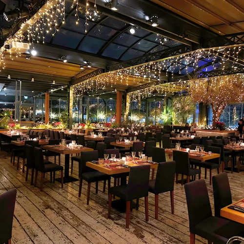 Η καρδιά των Χριστουγέννων χτυπά στο "Gazarte"