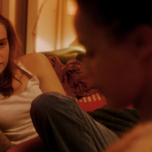 Τα "Όνειρα" δεν είναι η βραβευμένη με Χρυσή Άρκτο ταινία που έχεις συνηθίσει