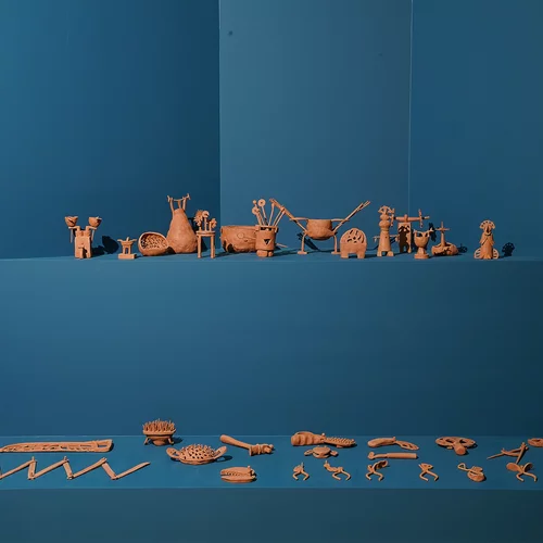 Το ΕΜΣΤ ταξιδεύει στην Σάμο