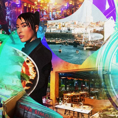 Τι θα κάνεις αυτό το Σαββατοκύριακο στην Αθήνα