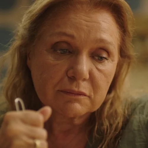 "ΖΩΗ": Η μεταφυσική δραμεντί με τη Μαρία Καβογιάννη έρχεται στον ΑΝΤ1