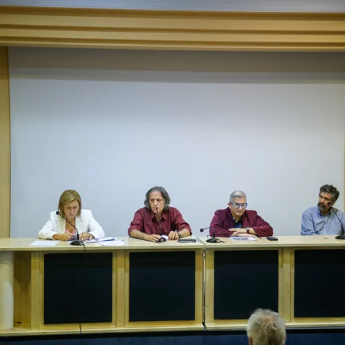 Ανοιχτή Επιστολή 150+ Ελλήνων καλλιτεχνών για την προστασία και την ενίσχυση του ελληνόφωνου τραγουδιού