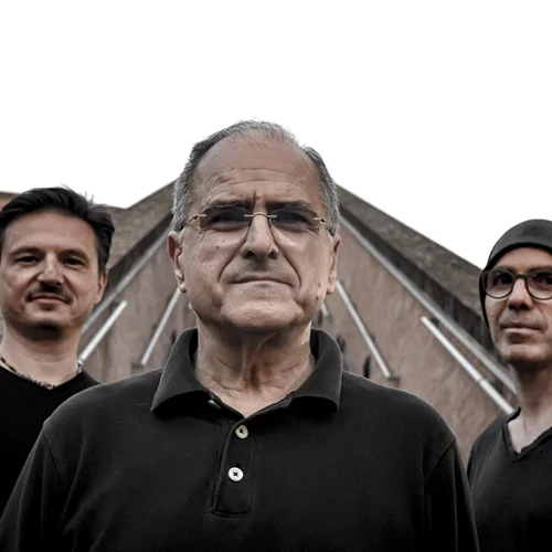 Enrico Pieranunzi Trio & Smetana Trio: "Παράταση" για το BlackBox Festival με δύο σημαντικές συναυλίες