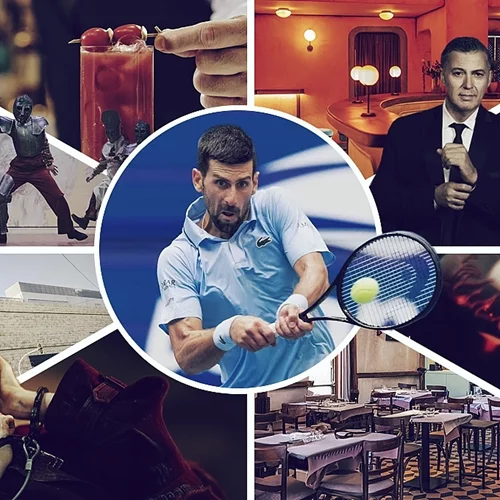 Τι θα κάνεις αυτό το Σαββατοκύριακο στην Αθήνα