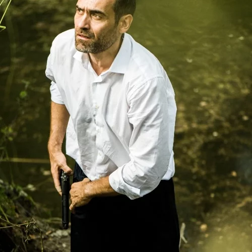 Οι "Μικρές Ιστορίες" του Ertflix εμπλουτίζονται με οχτώ νέες ταινίες