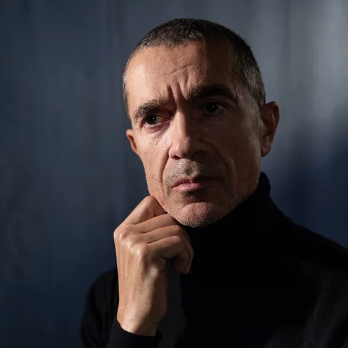 Ρομέο Καστελούτσι: "Είναι ουτοπικό να πιστεύουμε ότι η βία μπορεί να εξαλειφθεί"