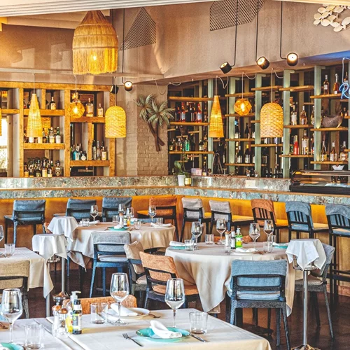 Μικρές Κυκλάδες Κηφισιά