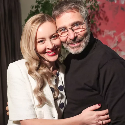 "Ο φίλος μου ο Λευτεράκης": Ξεκίνησαν τα γυρίσματα της νέας σειράς του Alpha