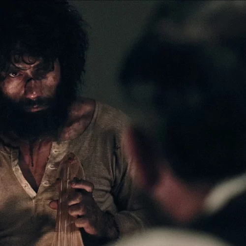 "17 Κλωστές": Τι θα δούμε στο 5ο επεισόδιο της δραματικής σειράς