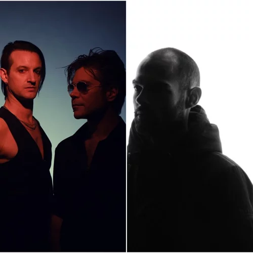 Je t'aime και Deathbed έρχονται στη Death Disco