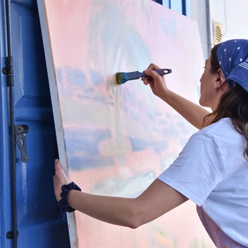 Το Thermia Project επιστρέφει για να μας γνωρίσει στο φυσικό και πολιτισμικό τοπίο της Κύθνου