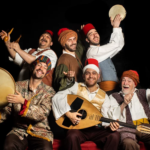 Δύο θεατρικές παραστάσεις στον απόηχο της επετείου 200 χρόνων από την Ελληνική Επανάσταση