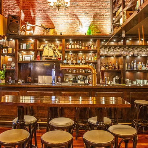 "Beereus Gastropub": Μια ολοκαίνουργια ιρλανδική παμπ με ελληνική ψυχή