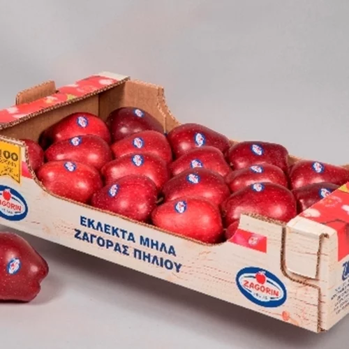 Αγροτικός Συνεταιρισμός Ζαγοράς Πηλίου: Ένας και πλέον αιώνας συνεταιριστικής παράδοσης και δημιουργίας