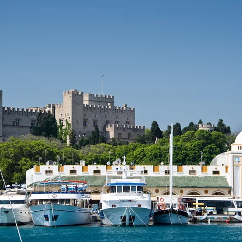 Σε λειτουργία η πλατφόρμα για το "Rodos Week"