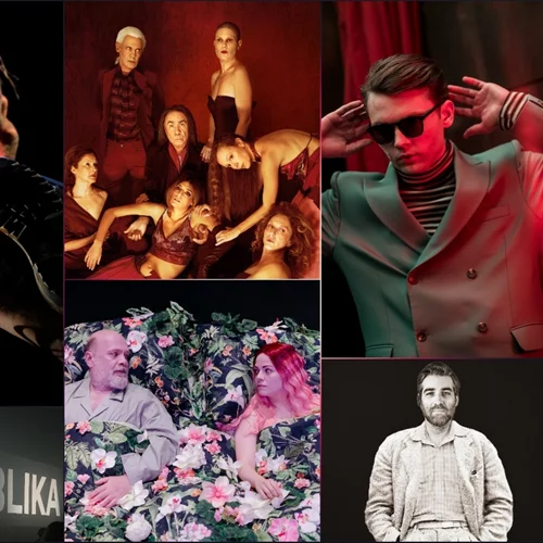 17 θεατρικές παραστάσεις που δεν πρέπει να χάσεις το 2024