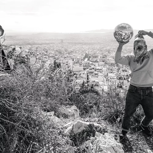 Πώς μπορεί κάποιος να κατακτήσει την "Αιώνια ανοσία";