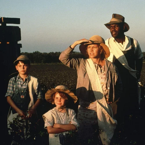 "Μία Θέση στην Καρδιά": Η κλασική ταινία του Ρόμπερτ Μπέντον με 7 Υποψηφιότητες για Όσκαρ στο HAU Movie Club