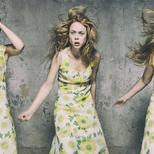 Η "Κατερίνα" με τη Λένα Παπαληγούρα επιστρέφει στη σκηνή