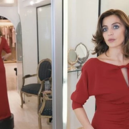 ΕΡΤ3: ένα κινηματογραφικό ταξίδι στα Βαλκάνια και το Μεξικό