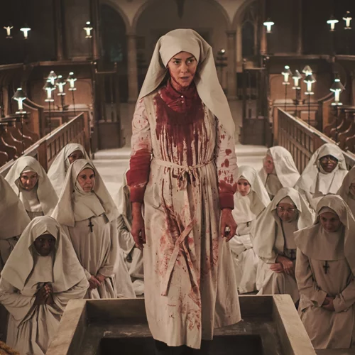 Καθαγιασμός