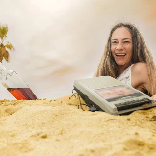 Μια "Λεμονιά" ανθίζει στο θέατρο Vault