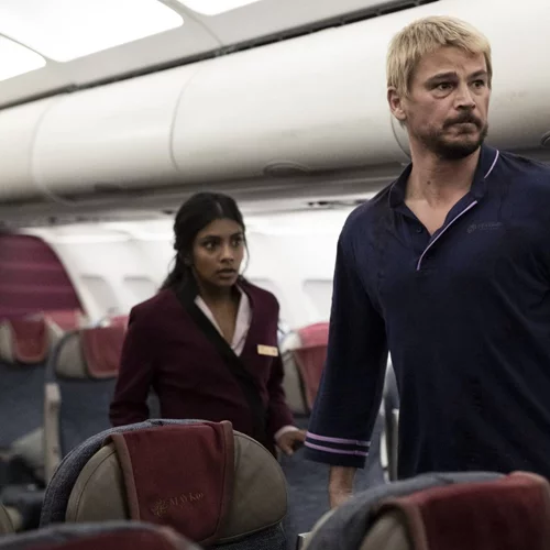 Θανάσιμη Πτήση