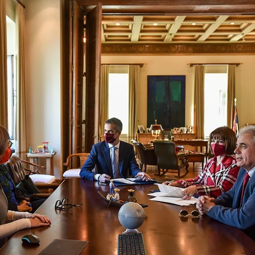 Συνεργασία του Δήμου Αθηναίων με το Πάντειο Πανεπιστήμιο για την υλοποίηση δράσεων προς όφελος της πρωτεύουσας