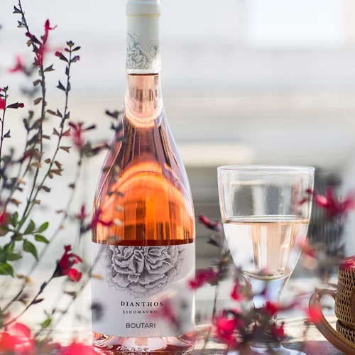 Απολαμβάνουμε το καλοκαίρι στα ροζ