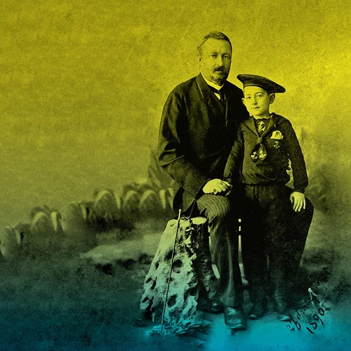 "Spoudassato Moussikin": Ένα αφιέρωμα στον Μανώλη Καλομοίρη στην Εναλλακτική Σκηνή της ΕΛΣ