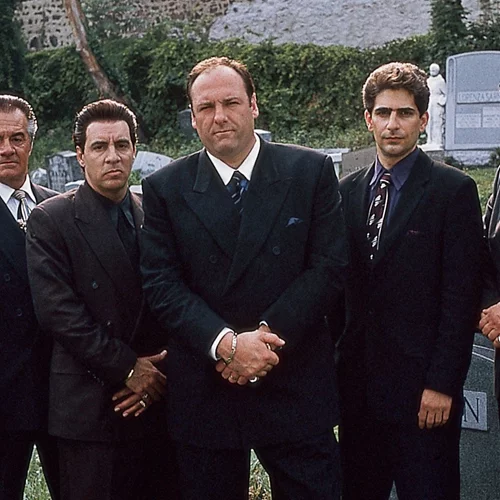 Ένας συναρπαστικός Νοέμβριος στο Vodafone TV