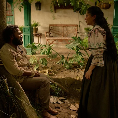 Τα "Εκατό Χρόνια Μοναξιά" ξεκινούν σήμερα (11/12) στο Netflix