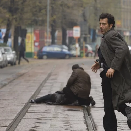 Απόψε (27/1) στην TV: μία επικίνδυνη έρευνα