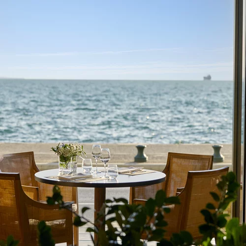 Ατμοσφαιρικό Πάσχα και ασύγκριτες γεύσεις στο "Daios Βar Restaurant"