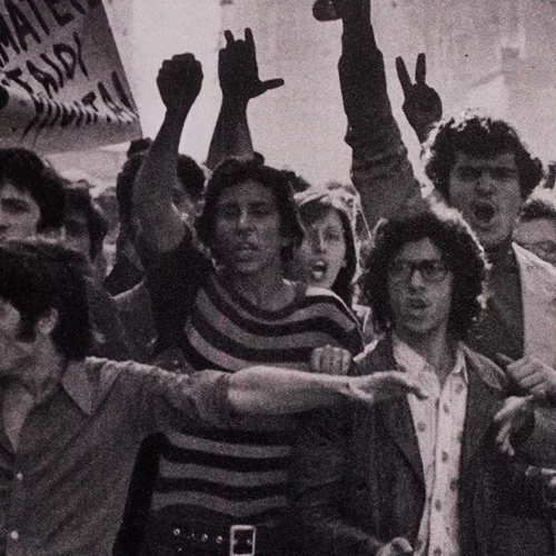 "Ζωντανές Μνήμες": Απόψε (13/11) το νέο επεισόδιο του ιστορικού ντοκιμαντέρ στο ATTICA TV