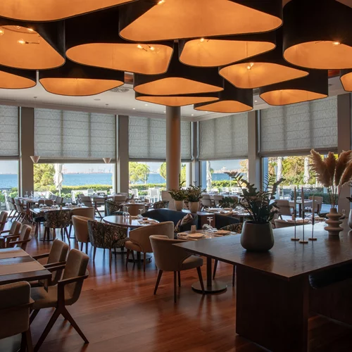 Γαστρονομικό ρεβεγιόν στο "Makedonia Palace"