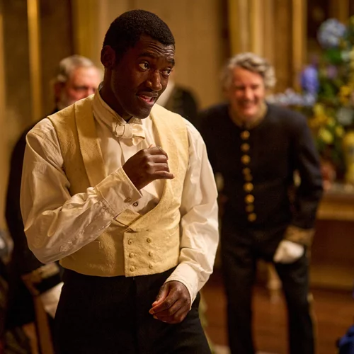 "Χίλια Χτυπήματα": νέο featurette από την καινούρια σειρά του δημιουργού του "Peaky Blinders"