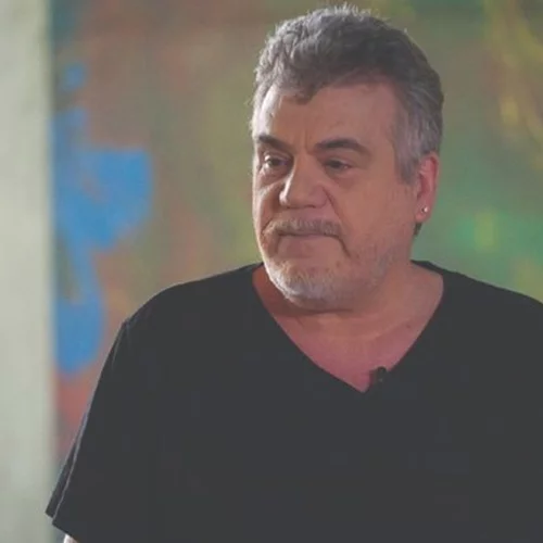 Γιάννης Κακλέας: "Η επιθυμία δεν έχει συγκεκριμένη ταυτότητα φύλου"