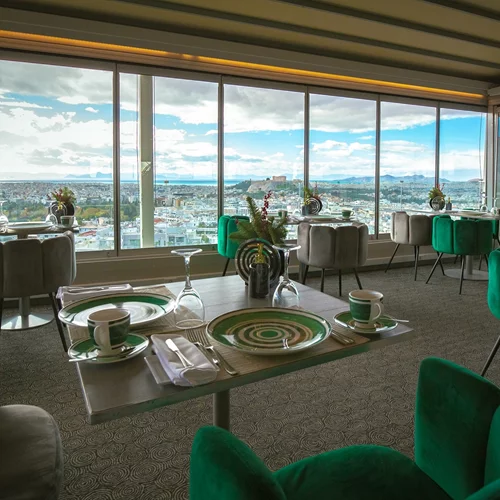 St. George Lycabettus