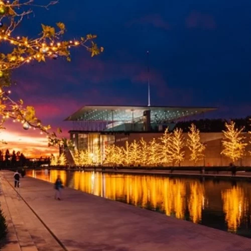 SNF RUN: 2026 FIRST RUN – Τρέχοντας για καλό σκοπό, ένα πρωτοχρονιάτικο έθιμο που καθιερώθηκε