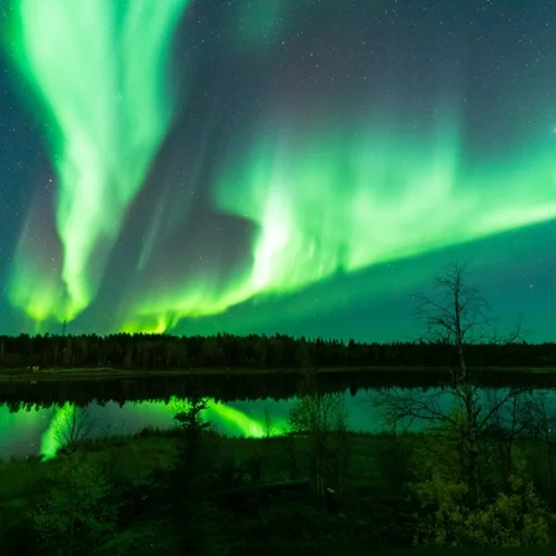 Τα φυσικά φαινόμενα που θα μας κάνουν να ταξιδέψουμε