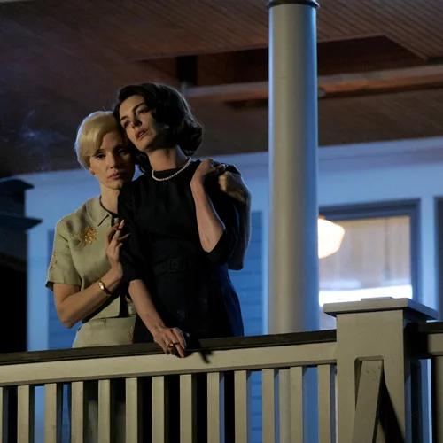 "Ιστορίες Γυναικών" που μας εμπνέουν στη Nova