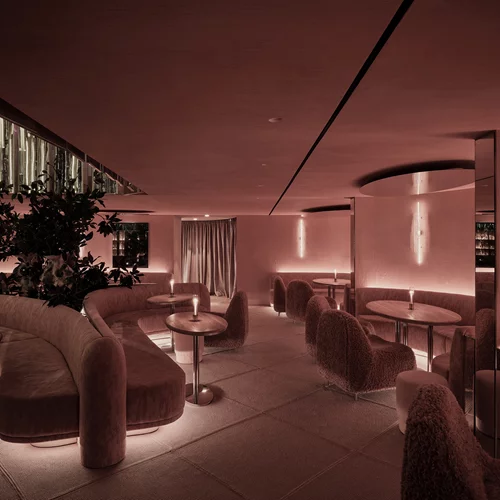 Σάββατο βράδυ στο Koumkan