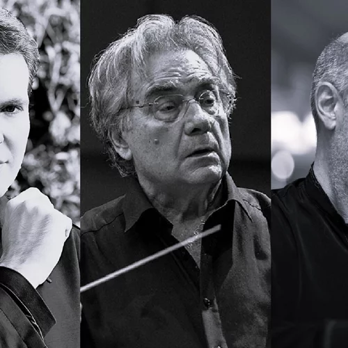 Μια περιήγηση στη νεότερη ελληνική μουσική δημιουργία με το Collegium Musicum Αθηνών