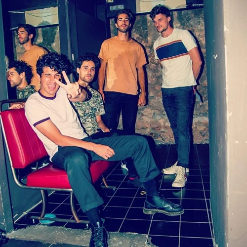 Οι διεθνείς μουσικοί καλεσμένοι της εβδομάδας