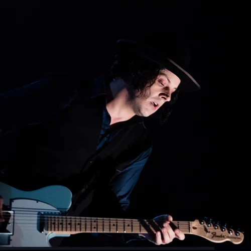 Ο Jack White γιορτάζει την υποψηφιότητά του στα Grammys με ένα νέο single