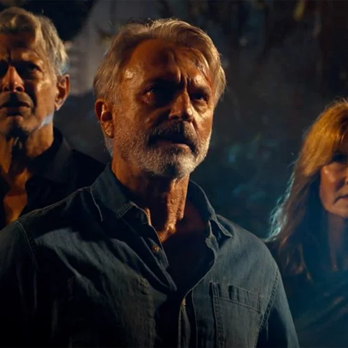 Οι δεινόσαυροι επιστρέφουν στο τρέιλερ του "Jurassic World: Κυριαρχία"