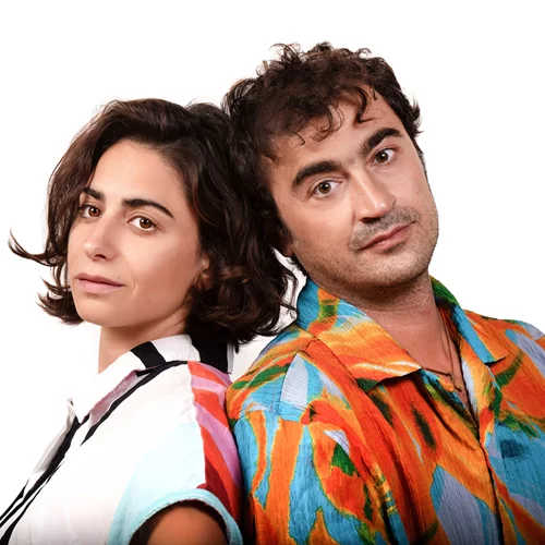 "Καλά Χριστούγεννα αγαπητέ μου Τσάρλυ": Δύο έφηβοι από διαφορετικούς κόσμους συναντιούνται στο Θέατρο Σταθμός